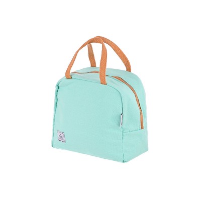 ESTIA ΤΣΑΝΤΑ ΦΑΓΗΤΟΥ MY COOL BAG ΙΣΟΘΕΡΜΙΚΗ 6lt BERMUDA GREEN ESTIA ΤΣΑΝΤΑ ΦΑΓΗΤΟΥ MY COOL BAG ΙΣΟΘΕΡΜΙΚΗ 6lt BERMUDA GREEN