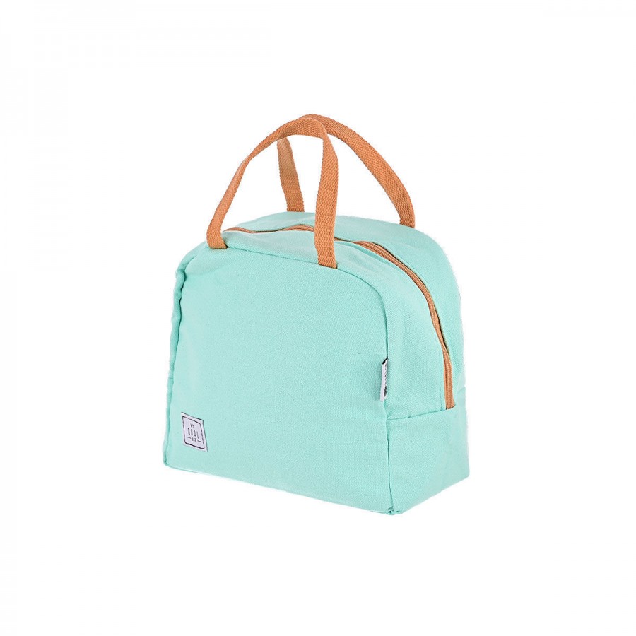 ESTIA ΤΣΑΝΤΑ ΦΑΓΗΤΟΥ MY COOL BAG ΙΣΟΘΕΡΜΙΚΗ 6lt BERMUDA GREEN ESTIA ΤΣΑΝΤΑ ΦΑΓΗΤΟΥ MY COOL BAG ΙΣΟΘΕΡΜΙΚΗ 6lt BERMUDA GREEN
