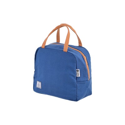 ESTIA ΤΣΑΝΤΑ ΦΑΓΗΤΟΥ MY COOL BAG ΙΣΟΘΕΡΜΙΚΗ 6lt DENIM BLUE