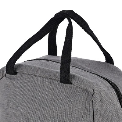 ESTIA ΤΣΑΝΤΑ ΦΑΓΗΤΟΥ MY COOL BAG ΙΣΟΘΕΡΜΙΚΗ 6lt FJORD GREY