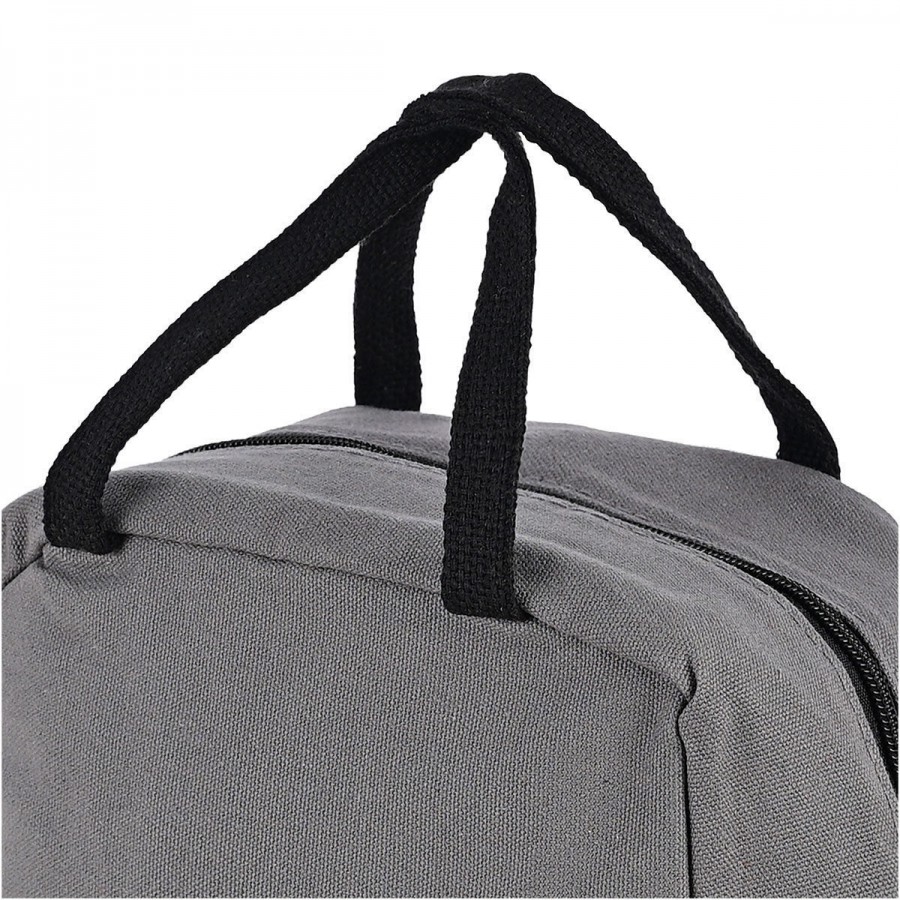 ESTIA ΤΣΑΝΤΑ ΦΑΓΗΤΟΥ MY COOL BAG ΙΣΟΘΕΡΜΙΚΗ 6lt FJORD GREY