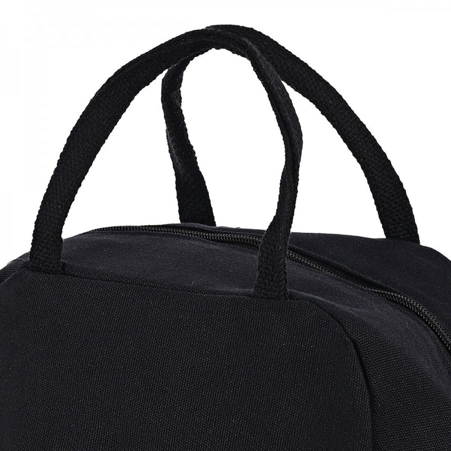 ESTIA ΤΣΑΝΤΑ ΦΑΓΗΤΟΥ MY COOL BAG ΙΣΟΘΕΡΜΙΚΗ 6lt MIDNIGHT BLACK