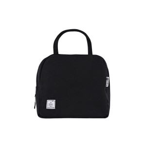 ESTIA ΤΣΑΝΤΑ ΦΑΓΗΤΟΥ MY COOL BAG ΙΣΟΘΕΡΜΙΚΗ 6lt MIDNIGHT BLACK