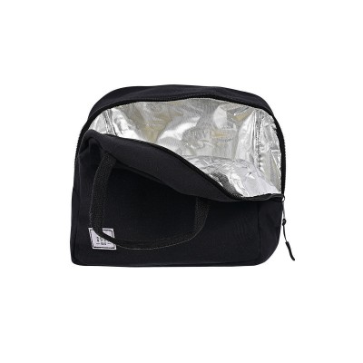 ESTIA ΤΣΑΝΤΑ ΦΑΓΗΤΟΥ MY COOL BAG ΙΣΟΘΕΡΜΙΚΗ 6lt MIDNIGHT BLACK