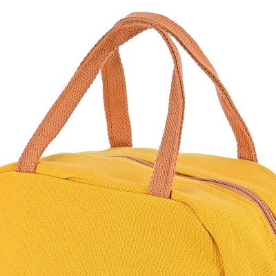 ESTIA ΤΣΑΝΤΑ ΦΑΓΗΤΟΥ MY COOL BAG ΙΣΟΘΕΡΜΙΚΗ 6lt PINEAPPLE YELLOW