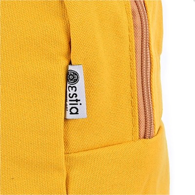 ESTIA ΤΣΑΝΤΑ ΦΑΓΗΤΟΥ MY COOL BAG ΙΣΟΘΕΡΜΙΚΗ 6lt PINEAPPLE YELLOW