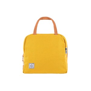 ESTIA ΤΣΑΝΤΑ ΦΑΓΗΤΟΥ MY COOL BAG ΙΣΟΘΕΡΜΙΚΗ 6lt PINEAPPLE YELLOW