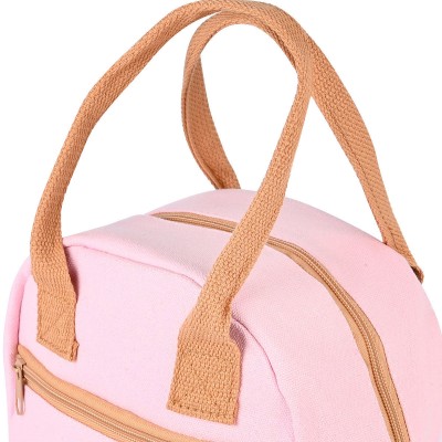 ESTIA ΤΣΑΝΤΑ ΦΑΓΗΤΟΥ MY COOL BAG ΙΣΟΘΕΡΜΙΚΗ 7lt BLOSSOM ROSE