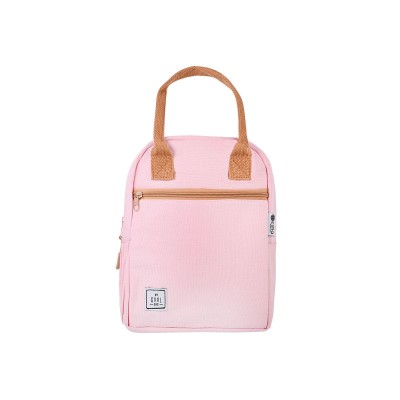 ESTIA ΤΣΑΝΤΑ ΦΑΓΗΤΟΥ MY COOL BAG ΙΣΟΘΕΡΜΙΚΗ 7lt BLOSSOM ROSE