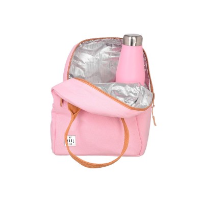 ESTIA ΤΣΑΝΤΑ ΦΑΓΗΤΟΥ MY COOL BAG ΙΣΟΘΕΡΜΙΚΗ 7lt BLOSSOM ROSE