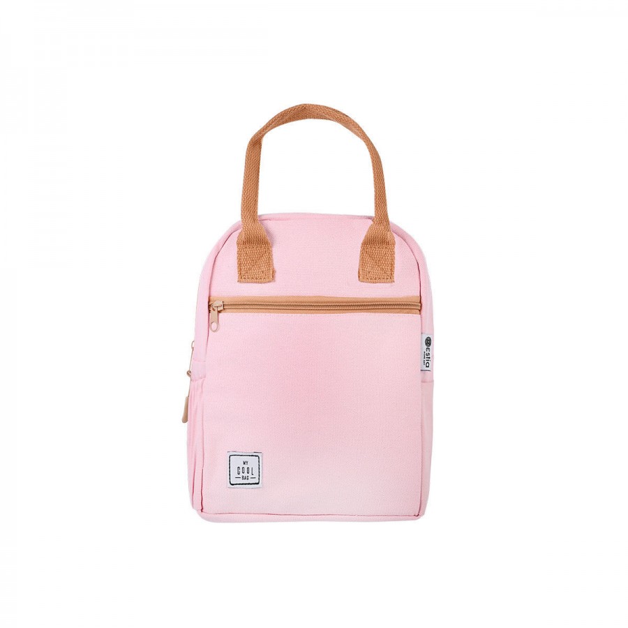 ESTIA ΤΣΑΝΤΑ ΦΑΓΗΤΟΥ MY COOL BAG ΙΣΟΘΕΡΜΙΚΗ 7lt BLOSSOM ROSE