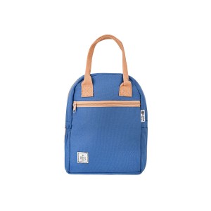 ESTIA ΤΣΑΝΤΑ ΦΑΓΗΤΟΥ MY COOL BAG ΙΣΟΘΕΡΜΙΚΗ 7lt DENIM BLUE