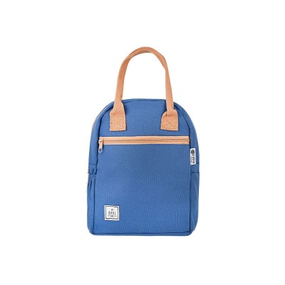 ESTIA ΤΣΑΝΤΑ ΦΑΓΗΤΟΥ MY COOL BAG ΙΣΟΘΕΡΜΙΚΗ 7lt DENIM BLUE