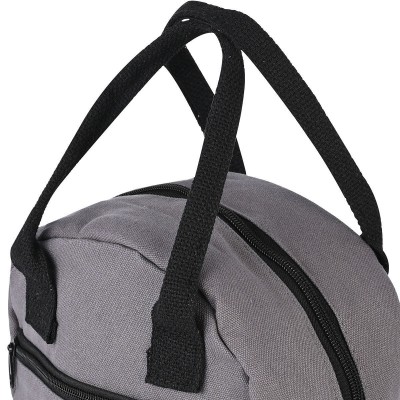 ESTIA ΤΣΑΝΤΑ ΦΑΓΗΤΟΥ MY COOL BAG ΙΣΟΘΕΡΜΙΚΗ 7lt FJORD GREY