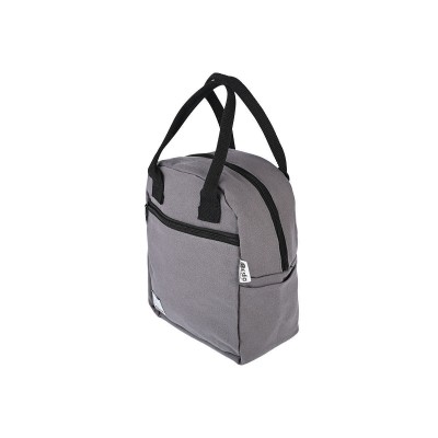 ESTIA ΤΣΑΝΤΑ ΦΑΓΗΤΟΥ MY COOL BAG ΙΣΟΘΕΡΜΙΚΗ 7lt FJORD GREY
