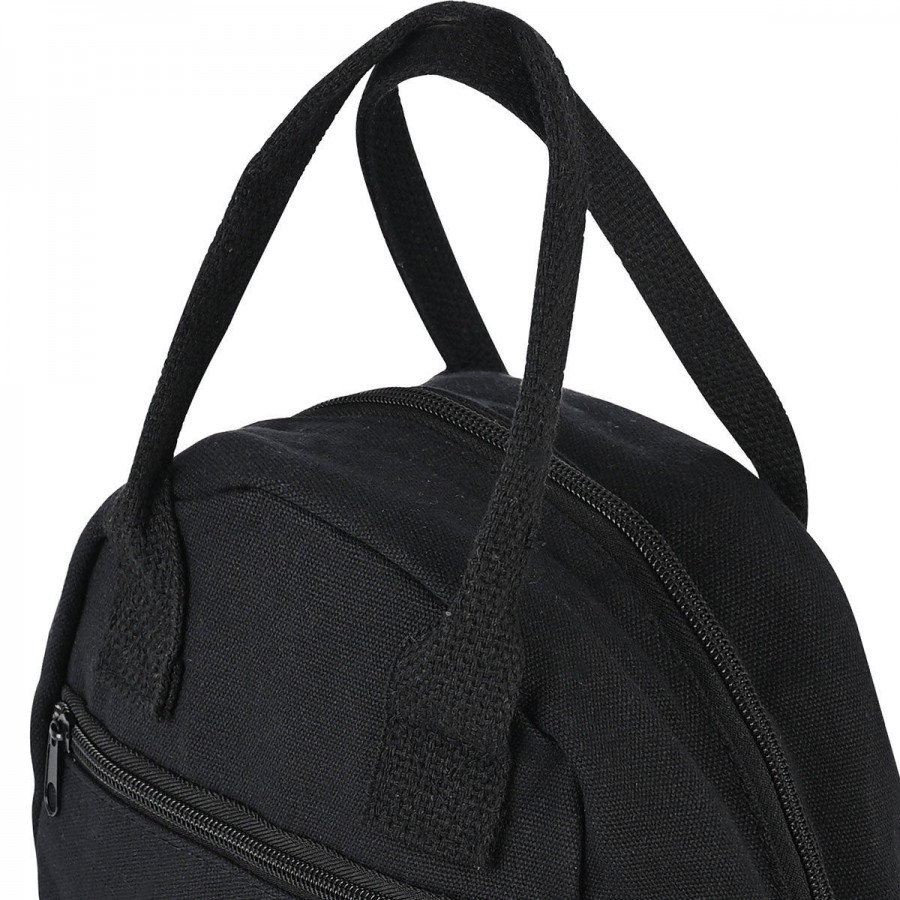 ESTIA ΤΣΑΝΤΑ ΦΑΓΗΤΟΥ MY COOL BAG ΙΣΟΘΕΡΜΙΚΗ 7lt MIDNIGHT BLACK