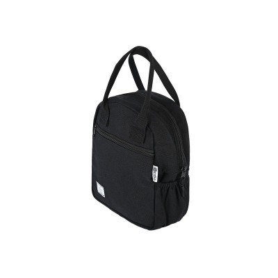 ESTIA ΤΣΑΝΤΑ ΦΑΓΗΤΟΥ MY COOL BAG ΙΣΟΘΕΡΜΙΚΗ 7lt MIDNIGHT BLACK