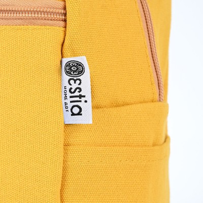 ESTIA ΤΣΑΝΤΑ ΦΑΓΗΤΟΥ MY COOL BAG ΙΣΟΘΕΡΜΙΚΗ 7lt PINEAPPLE YELLOW