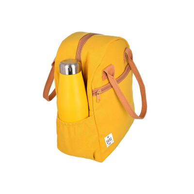 ESTIA ΤΣΑΝΤΑ ΦΑΓΗΤΟΥ MY COOL BAG ΙΣΟΘΕΡΜΙΚΗ 7lt PINEAPPLE YELLOW