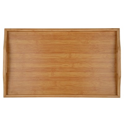 ESTIA ΔΙΣΚΟΣ ΣΕΡΒΙΡΙΣΜΑΤΟΣ BAMBOO ESSENTIALS 50x30x21cm ΜΕ ΑΝΑΔΙΠΛΟΥΜΕΝΑ ΠΟΔΙΑ ESTIA ΔΙΣΚΟΣ ΣΕΡΒΙΡΙΣΜΑΤΟΣ BAMBOO ESSENTIALS 50x30x21cm ΜΕ ΑΝΑΔΙΠΛΟΥΜΕΝΑ ΠΟΔΙΑ