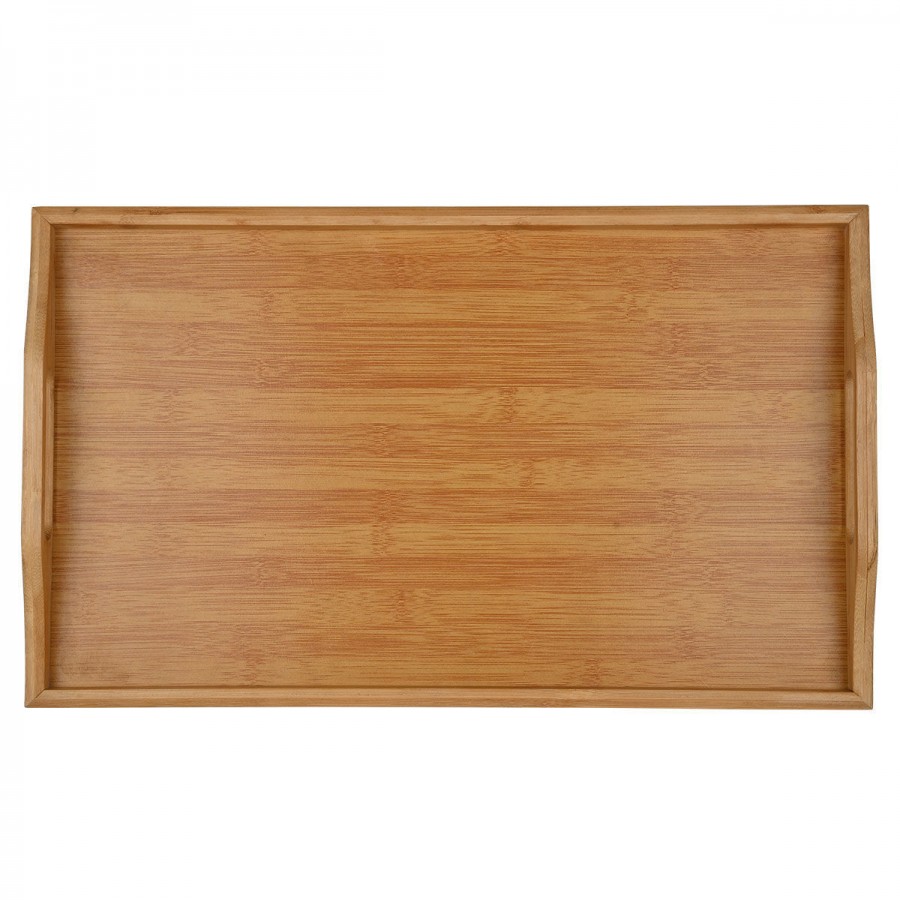 ESTIA ΔΙΣΚΟΣ ΣΕΡΒΙΡΙΣΜΑΤΟΣ BAMBOO ESSENTIALS 50x30x21cm ΜΕ ΑΝΑΔΙΠΛΟΥΜΕΝΑ ΠΟΔΙΑ ESTIA ΔΙΣΚΟΣ ΣΕΡΒΙΡΙΣΜΑΤΟΣ BAMBOO ESSENTIALS 50x30x21cm ΜΕ ΑΝΑΔΙΠΛΟΥΜΕΝΑ ΠΟΔΙΑ