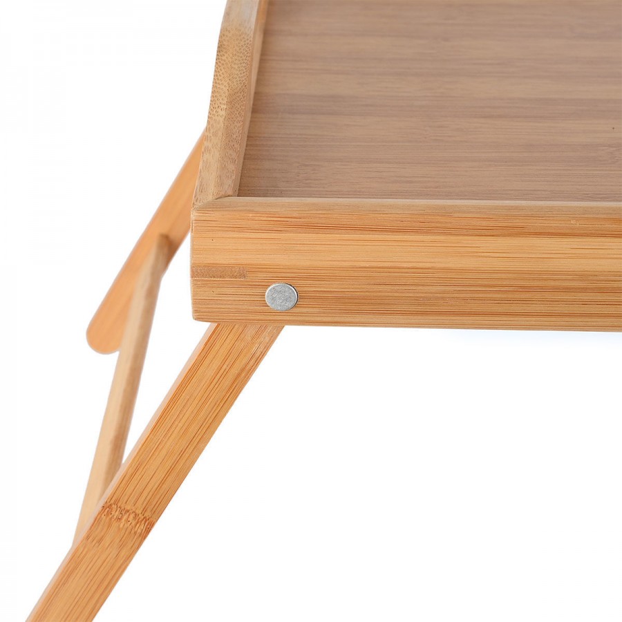 ESTIA ΔΙΣΚΟΣ ΣΕΡΒΙΡΙΣΜΑΤΟΣ BAMBOO ESSENTIALS 50x30x21cm ΜΕ ΑΝΑΔΙΠΛΟΥΜΕΝΑ ΠΟΔΙΑ ESTIA ΔΙΣΚΟΣ ΣΕΡΒΙΡΙΣΜΑΤΟΣ BAMBOO ESSENTIALS 50x30x21cm ΜΕ ΑΝΑΔΙΠΛΟΥΜΕΝΑ ΠΟΔΙΑ