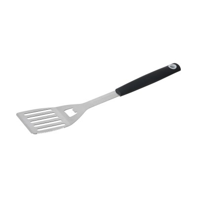 ESTIA ΕΡΓΑΛΕΙΑ BARBEQUE ΑΝΟΞΕΙΔΩΤΑ ΜΕ ΑΝΤΙΘΕΡΜΙΚΗ ΛΑΒΗ & ΘΗΚΗ ΜΕΤΑΦΟΡΑΣ ΣΕΤ 5 ΤΕΜ. ESTIA ΕΡΓΑΛΕΙΑ BARBEQUE ΑΝΟΞΕΙΔΩΤΑ ΜΕ ΑΝΤΙΘΕΡΜΙΚΗ ΛΑΒΗ & ΘΗΚΗ ΜΕΤΑΦΟΡΑΣ ΣΕΤ 5 ΤΕΜ.