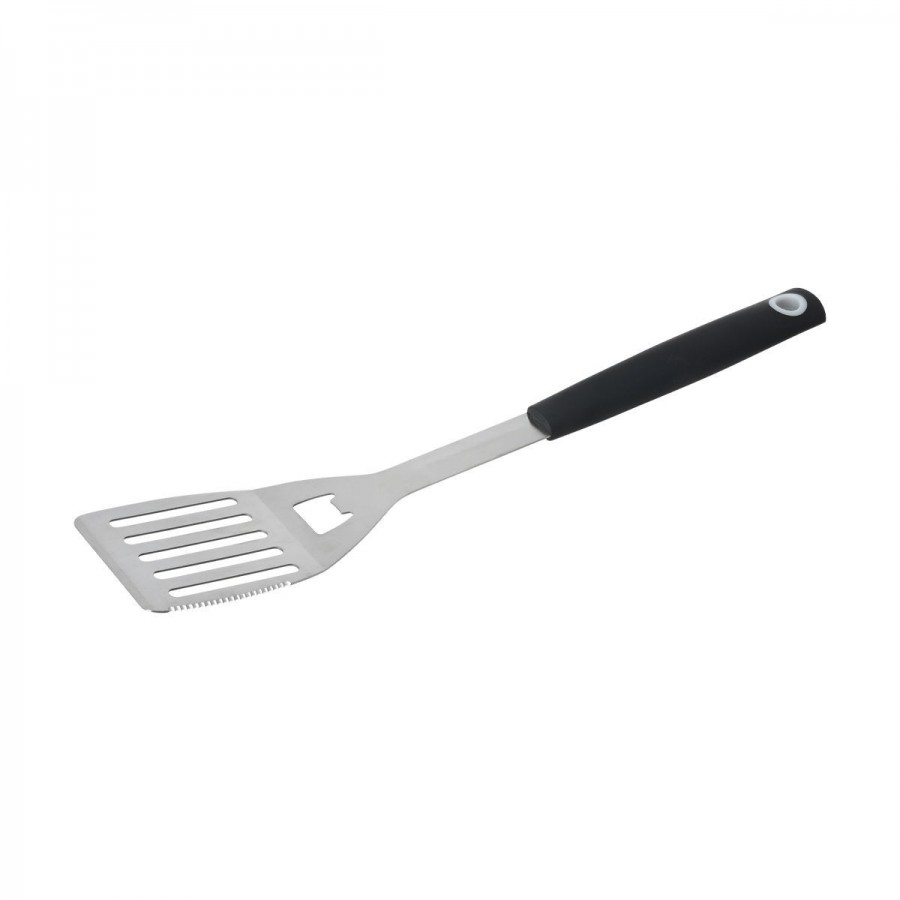 ESTIA ΕΡΓΑΛΕΙΑ BARBEQUE ΑΝΟΞΕΙΔΩΤΑ ΜΕ ΑΝΤΙΘΕΡΜΙΚΗ ΛΑΒΗ & ΘΗΚΗ ΜΕΤΑΦΟΡΑΣ ΣΕΤ 5 ΤΕΜ. ESTIA ΕΡΓΑΛΕΙΑ BARBEQUE ΑΝΟΞΕΙΔΩΤΑ ΜΕ ΑΝΤΙΘΕΡΜΙΚΗ ΛΑΒΗ & ΘΗΚΗ ΜΕΤΑΦΟΡΑΣ ΣΕΤ 5 ΤΕΜ.