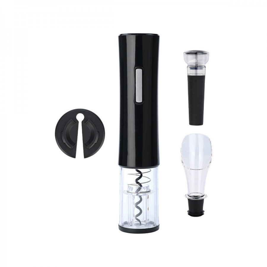 ESTIA ΗΛΕΚΤΡΙΚΟ ΑΝΟΙΧΤΗΡΙ ΚΡΑΣΙΟΥ ΜΕ 3 ΑΞΕΣΟΥΑΡ