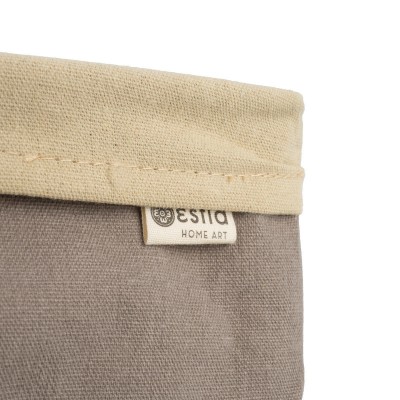 ESTIA ΚΑΛΑΘΙ ΟΡΓΑΝΩΣΗΣ FJORD ΜΕ ΕΣΩΤΕΡΙΚΗ ΕΠΕΝΔΥΣΗ 20x10x10cm DRIFTWOOD ESTIA ΚΑΛΑΘΙ ΟΡΓΑΝΩΣΗΣ FJORD ΜΕ ΕΣΩΤΕΡΙΚΗ ΕΠΕΝΔΥΣΗ 20x10x10cm DRIFTWOOD