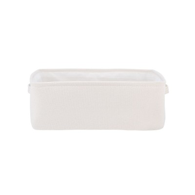 ESTIA ΚΟΥΤΙ ΑΠΟΘΗΚΕΥΣΗΣ & ΟΡΓΑΝΩΣΗΣ IVORY 26x16.5x11.5cm ME ΧΕΡΟΥΛΙΑ ESTIA ΚΟΥΤΙ ΑΠΟΘΗΚΕΥΣΗΣ & ΟΡΓΑΝΩΣΗΣ IVORY 26x16.5x11.5cm ME ΧΕΡΟΥΛΙΑ