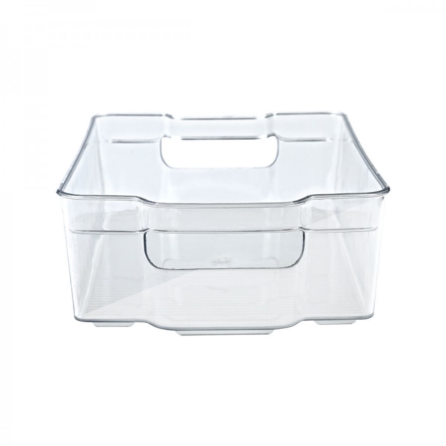 ESTIA ΚΟΥΤΙ ΟΡΓΑΝΩΣΗΣ ΨΥΓΕΙΟΥ ΠΛΑΣΤΙΚΟ 21x32cm