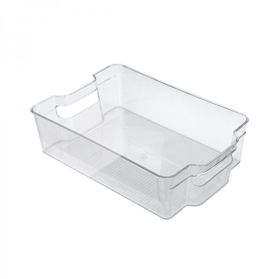 ESTIA ΚΟΥΤΙ ΟΡΓΑΝΩΣΗΣ ΨΥΓΕΙΟΥ ΠΛΑΣΤΙΚΟ 21x32cm