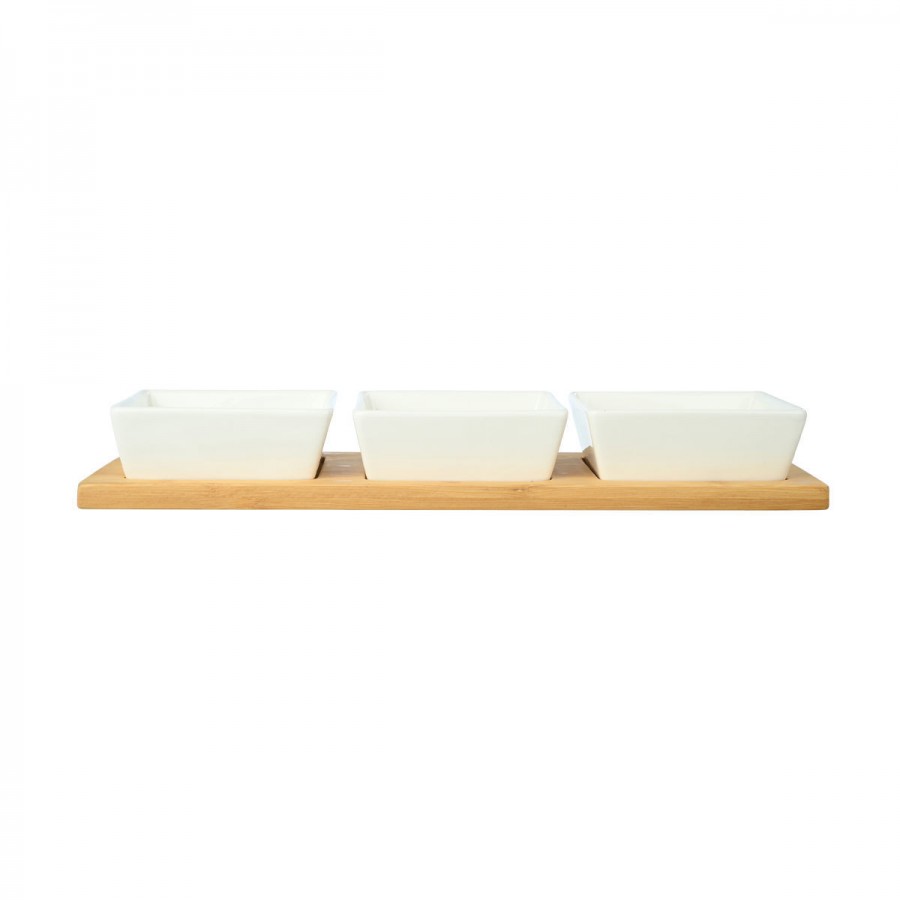 ESTIA ΜΠΟΛΑΚΙΑ BAMBOO ESSENTIALS ΜΕ ΒΑΣΗ BAMBOO ΣΕΤ 3 ΤΕΜ. ESTIA ΜΠΟΛΑΚΙΑ BAMBOO ESSENTIALS ΜΕ ΒΑΣΗ BAMBOO ΣΕΤ 3 ΤΕΜ.