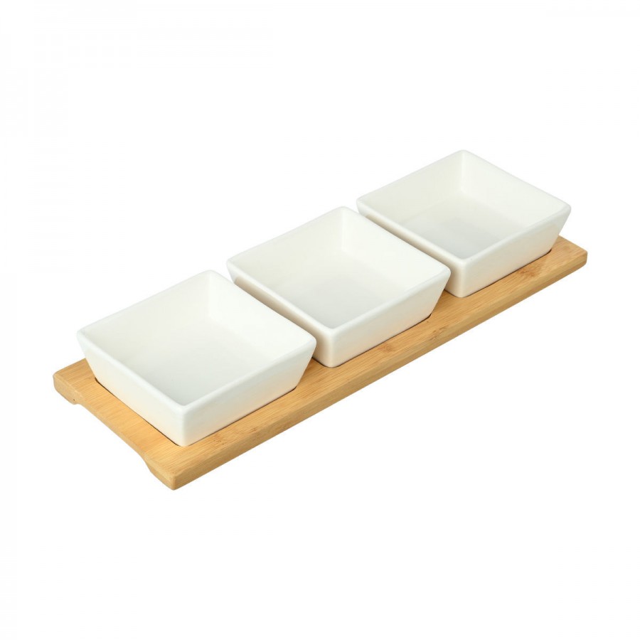 ESTIA ΜΠΟΛΑΚΙΑ BAMBOO ESSENTIALS ΜΕ ΒΑΣΗ BAMBOO ΣΕΤ 3 ΤΕΜ. ESTIA ΜΠΟΛΑΚΙΑ BAMBOO ESSENTIALS ΜΕ ΒΑΣΗ BAMBOO ΣΕΤ 3 ΤΕΜ.