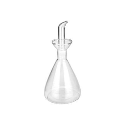 ESTIA ΜΠΟΥΚΑΛΙ ΓΙΑ ΛΑΔΙ & ΞΥΔΙ ΓΥΑΛΙΝΟ 250ml ME ΡΟΗ