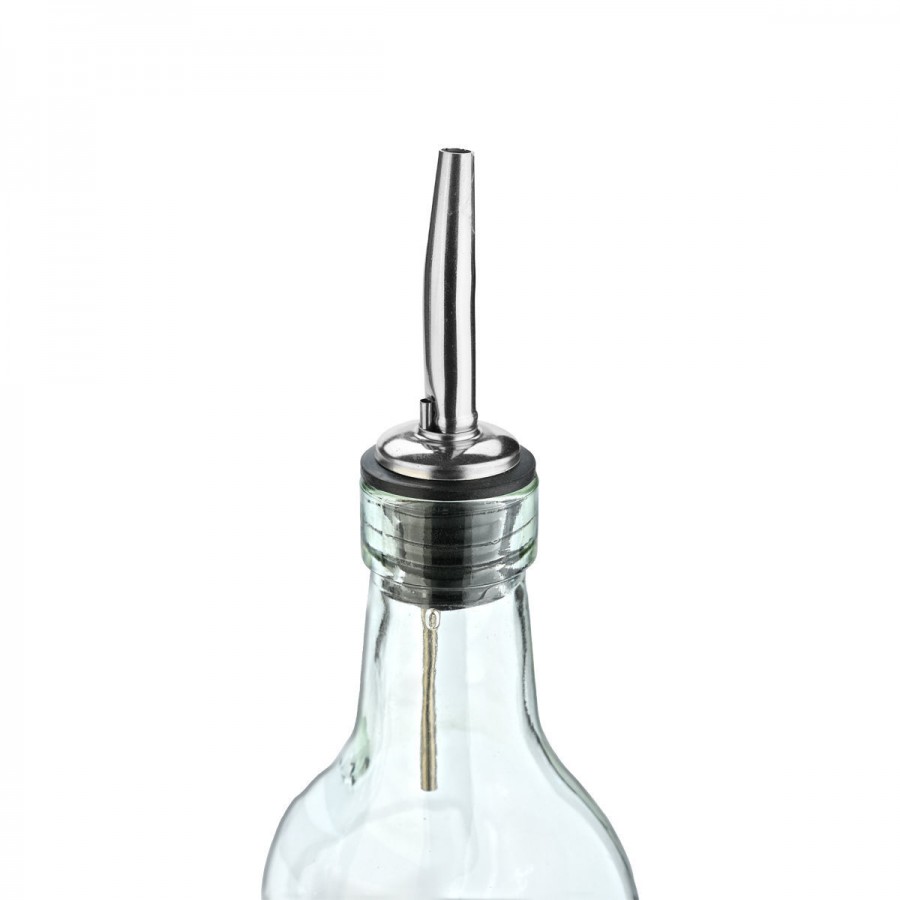 ESTIA ΜΠΟΥΚΑΛΙΑ ΓΙΑ ΛΑΔΙ & ΞΥΔΙ ΓΥΑΛΙΝΟ 500ml ME ΡΟΗ ΣΕΤ 3 ΤΕΜ. ESTIA ΜΠΟΥΚΑΛΙΑ ΓΙΑ ΛΑΔΙ & ΞΥΔΙ ΓΥΑΛΙΝΟ 500ml ME ΡΟΗ ΣΕΤ 3 ΤΕΜ.