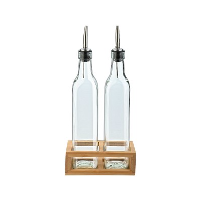 ESTIA ΜΠΟΥΚΑΛΙΑ ΓΙΑ ΛΑΔΙ & ΞΥΔΙ ΓΥΑΛΙΝΟ 500ml ME ΡΟΗ ΣΕΤ 3 ΤΕΜ. ESTIA ΜΠΟΥΚΑΛΙΑ ΓΙΑ ΛΑΔΙ & ΞΥΔΙ ΓΥΑΛΙΝΟ 500ml ME ΡΟΗ ΣΕΤ 3 ΤΕΜ.