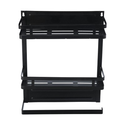 ESTIA ΡΑΦΙΕΡΑ ΚΟΥΖΙΝΑΣ ΜΕΤΑΛΛΙΚΗ ΔΙΩΡΟΦΗ 30x11x37cm ΜΕ ΒΑΣΗ ΓΙΑ ΡΟΛΟ ΚΟΥΖΙΝΑΣ ESTIA ΡΑΦΙΕΡΑ ΚΟΥΖΙΝΑΣ ΜΕΤΑΛΛΙΚΗ ΔΙΩΡΟΦΗ 30x11x37cm ΜΕ ΒΑΣΗ ΓΙΑ ΡΟΛΟ ΚΟΥΖΙΝΑΣ