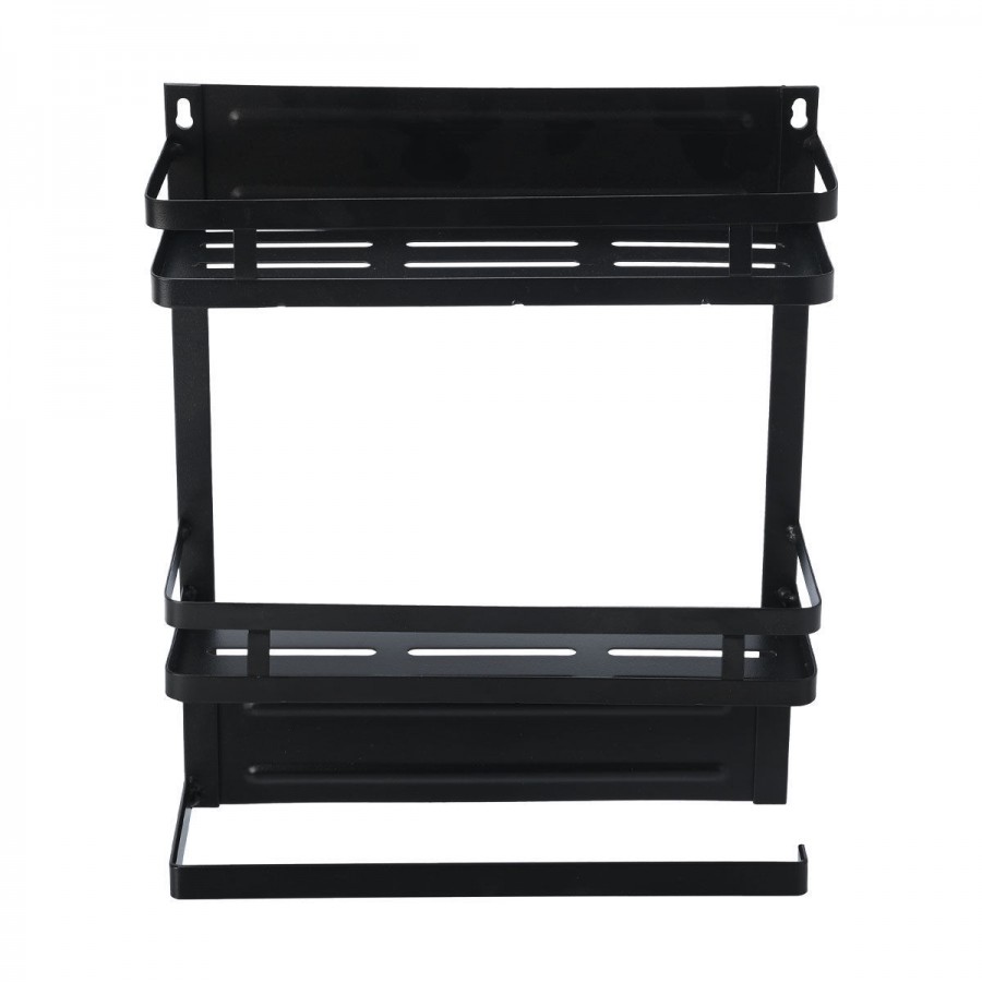 ESTIA ΡΑΦΙΕΡΑ ΚΟΥΖΙΝΑΣ ΜΕΤΑΛΛΙΚΗ ΔΙΩΡΟΦΗ 30x11x37cm ΜΕ ΒΑΣΗ ΓΙΑ ΡΟΛΟ ΚΟΥΖΙΝΑΣ ESTIA ΡΑΦΙΕΡΑ ΚΟΥΖΙΝΑΣ ΜΕΤΑΛΛΙΚΗ ΔΙΩΡΟΦΗ 30x11x37cm ΜΕ ΒΑΣΗ ΓΙΑ ΡΟΛΟ ΚΟΥΖΙΝΑΣ