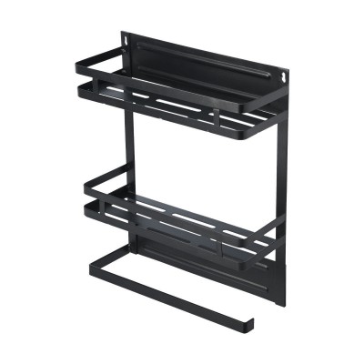 ESTIA ΡΑΦΙΕΡΑ ΚΟΥΖΙΝΑΣ ΜΕΤΑΛΛΙΚΗ ΔΙΩΡΟΦΗ 30x11x37cm ΜΕ ΒΑΣΗ ΓΙΑ ΡΟΛΟ ΚΟΥΖΙΝΑΣ ESTIA ΡΑΦΙΕΡΑ ΚΟΥΖΙΝΑΣ ΜΕΤΑΛΛΙΚΗ ΔΙΩΡΟΦΗ 30x11x37cm ΜΕ ΒΑΣΗ ΓΙΑ ΡΟΛΟ ΚΟΥΖΙΝΑΣ
