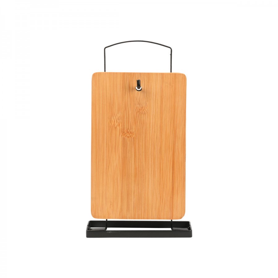 ESTIA ΣΕΤ ΕΠΙΦΑΝΕΙΕΣ ΚΟΠΗΣ BAMBOO ESSENTIALS 4 ΤΕΜ ΜΕ ΒΑΣΗ ΜΕΤΑΛΛΙΚΗ ESTIA ΣΕΤ ΕΠΙΦΑΝΕΙΕΣ ΚΟΠΗΣ BAMBOO ESSENTIALS 4 ΤΕΜ ΜΕ ΒΑΣΗ ΜΕΤΑΛΛΙΚΗ