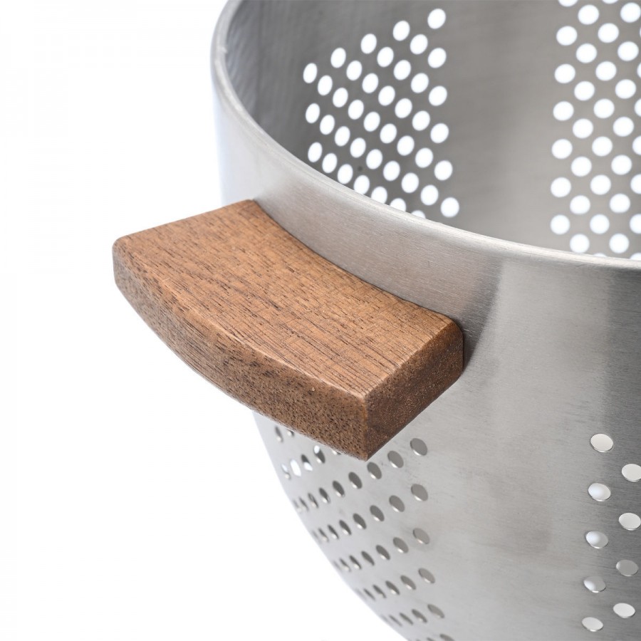 ESTIA ΣΟΥΡΩΤΗΡΙ ALLURE ΖΥΜΑΡΙΚΩΝ ΑΝΟΞΕΙΔΩΤΟ 22cm ΜΕ ΞΥΛΙΝΕΣ ΛΑΒΕΣ ESTIA ΣΟΥΡΩΤΗΡΙ ALLURE ΖΥΜΑΡΙΚΩΝ ΑΝΟΞΕΙΔΩΤΟ 22cm ΜΕ ΞΥΛΙΝΕΣ ΛΑΒΕΣ