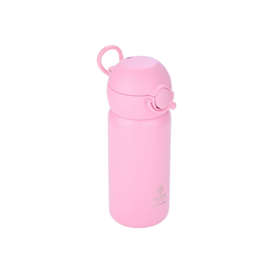 ESTIA ΘΕΡΜΟΣ ΠΑΙΔΙΚΟ 350ml CANDY PINK ESTIA ΘΕΡΜΟΣ ΠΑΙΔΙΚΟ 350ml CANDY PINK