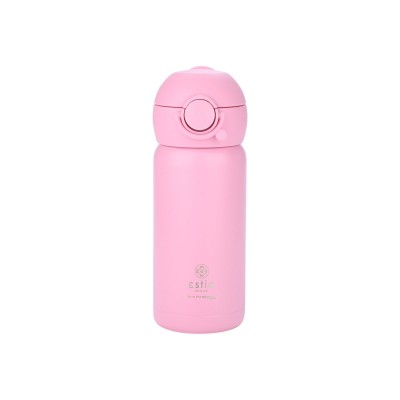 ESTIA ΘΕΡΜΟΣ ΠΑΙΔΙΚΟ 350ml CANDY PINK ESTIA ΘΕΡΜΟΣ ΠΑΙΔΙΚΟ 350ml CANDY PINK
