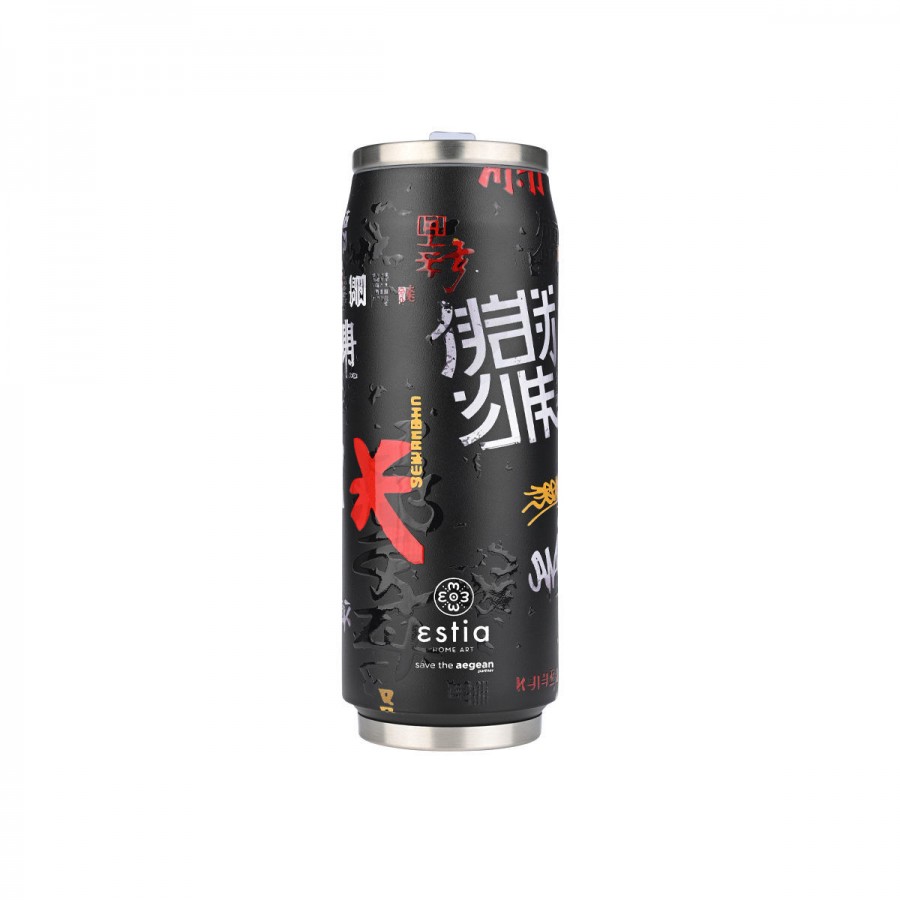 ESTIA ΘΕΡΜΟΣ TRAVEL CUP SAVE THE AEGEAN 500ml TOKYO UNDERGROUND ESTIA ΘΕΡΜΟΣ TRAVEL CUP SAVE THE AEGEAN 500ml TOKYO UNDERGROUND