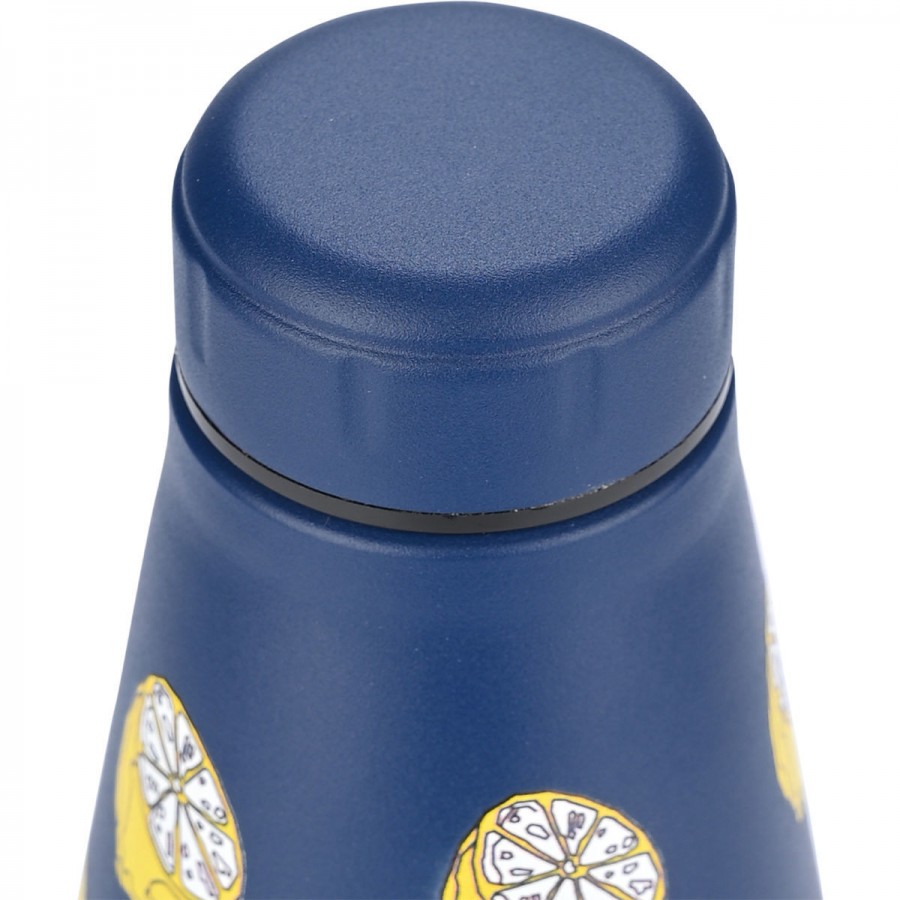 ESTIA ΘΕΡΜΟΣ TRAVEL FLASK SAVE THE AEGEAN 500ml CITRUS INFUSION ESTIA ΘΕΡΜΟΣ TRAVEL FLASK SAVE THE AEGEAN 500ml CITRUS INFUSION