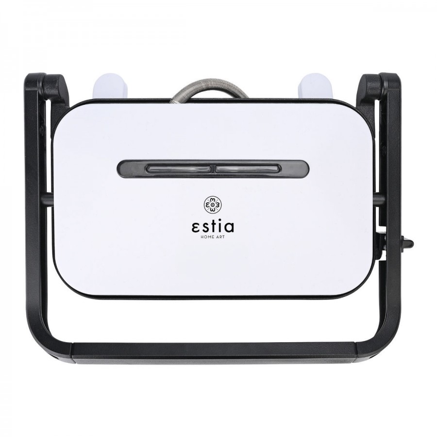 ESTIA ΤΟΣΤΙΕΡΑ INTENSE LUMINUS 2 ΘΕΣΕΩΝ 1300w ΜΕ ΑΝΤΙΚΟΛΛΗΤΙΚΕΣ ΠΛΑΚΕΣ ΜΑΤ ESTIA ΤΟΣΤΙΕΡΑ INTENSE LUMINUS 2 ΘΕΣΕΩΝ 1300w ΜΕ ΑΝΤΙΚΟΛΛΗΤΙΚΕΣ ΠΛΑΚΕΣ ΜΑΤ