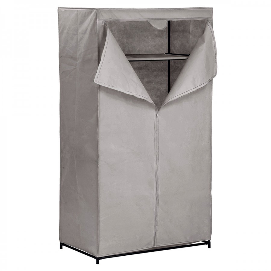 ΝΤΟΥΛΑΠΑ NON WOVEN ΥΦΑΣΜΑΤΙΝΗ 100x50x150cm IVORY ΝΤΟΥΛΑΠΑ NON WOVEN ΥΦΑΣΜΑΤΙΝΗ 100x50x150cm IVORY
