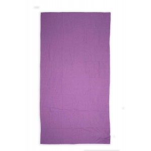 Πετσέτα Προσώπου Solid Mauve 50X100 Espree